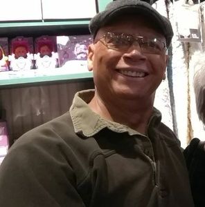 Meet your Posher, Bernie w.